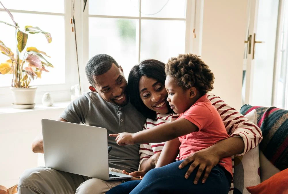 Family planning done right with new generation technologies