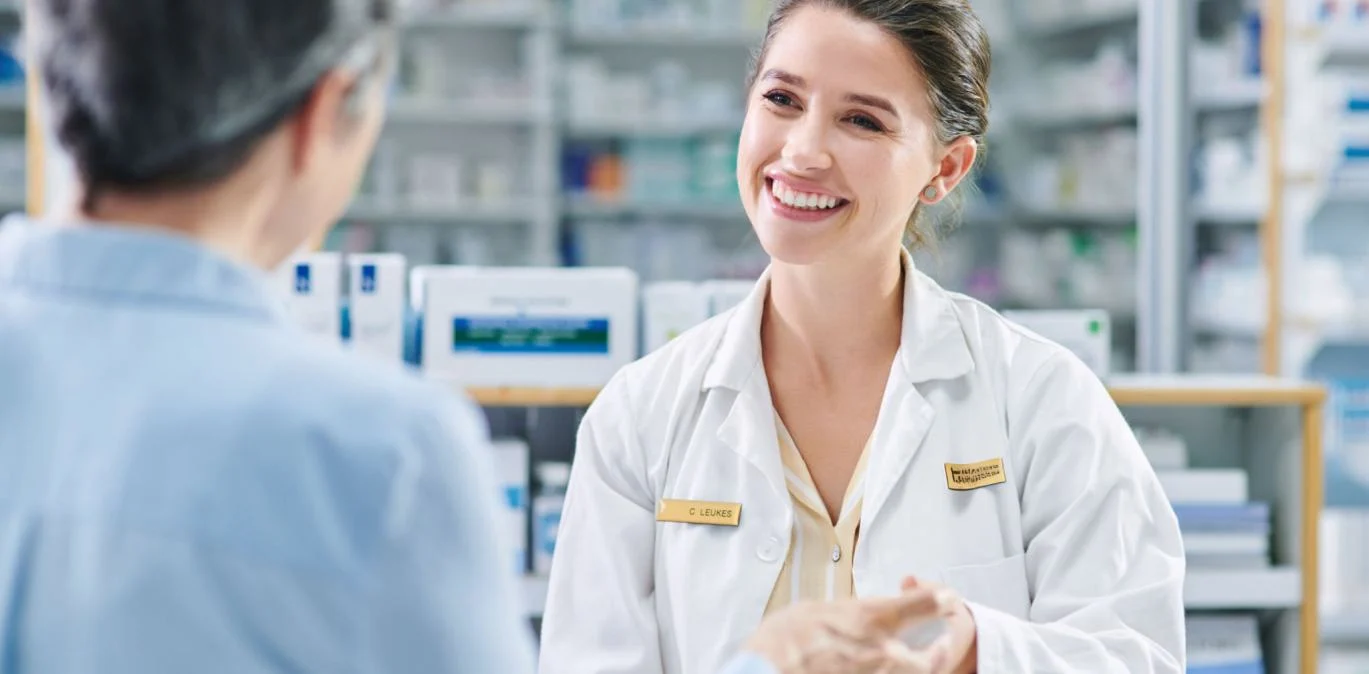 The Importance of Medication Adherence