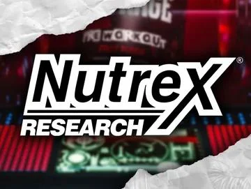 Nutrex Research