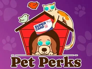 Pet Perks