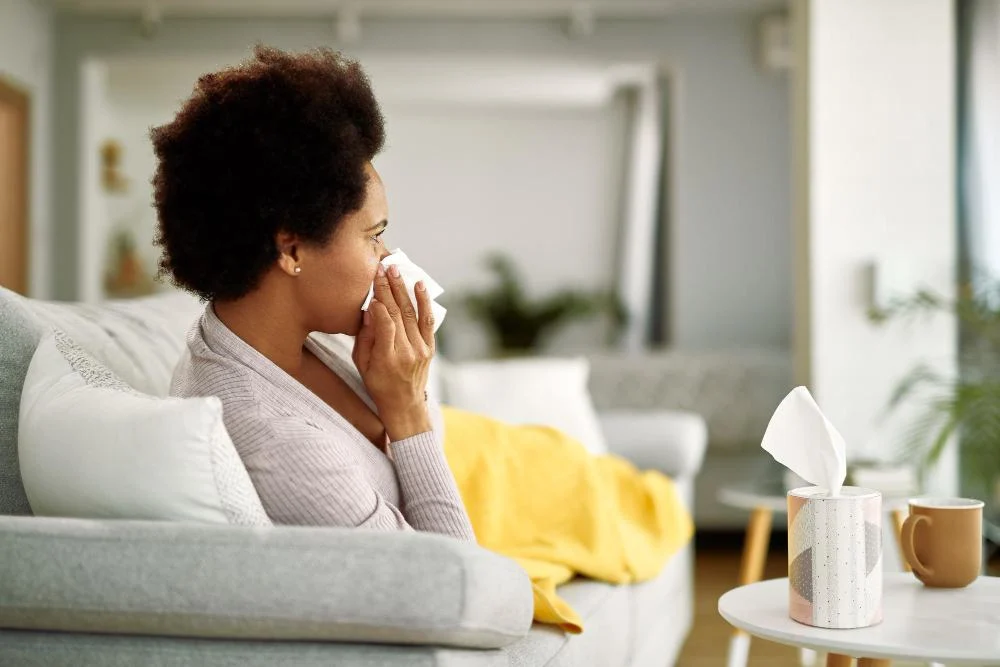 Your Body in the Cold: A Head-to-Toe Guide to Staying Healthy